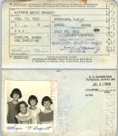 passport