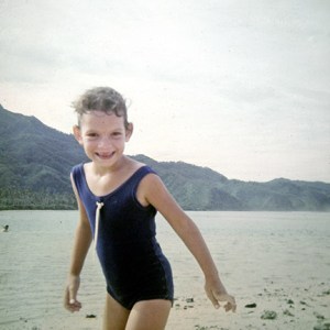 This one grew up to be doctor, and it all started at the Goat Island Club.