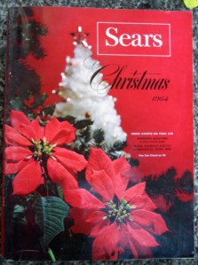 Sears cover