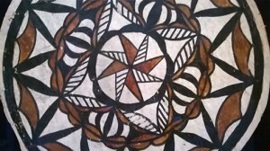 Carolyn's birthday tapa